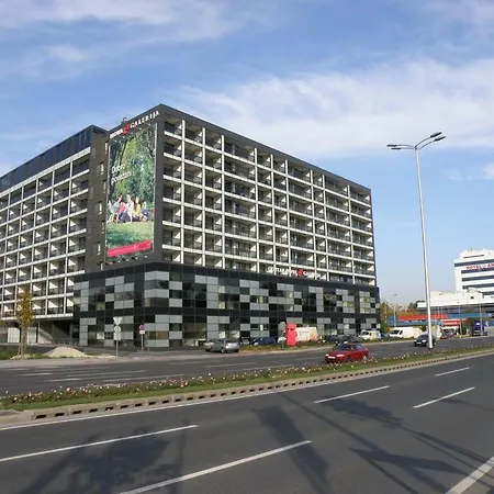 Apartman Nova Galerija Ema- Parking In Garage Zagreb